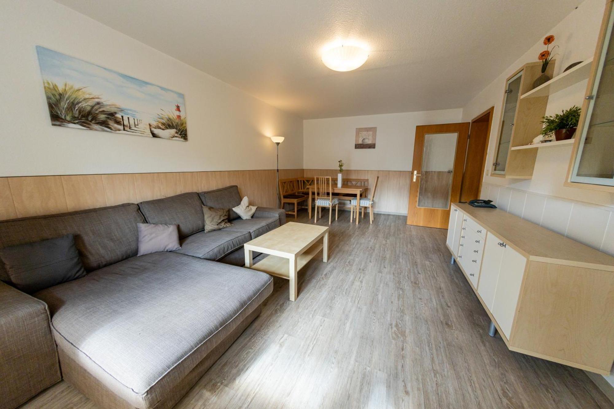 Gasthaus Deichkieker - Wo Die Nordsee Dich Umarmt Und Erholung Beginnt Horumersiel Dış mekan fotoğraf